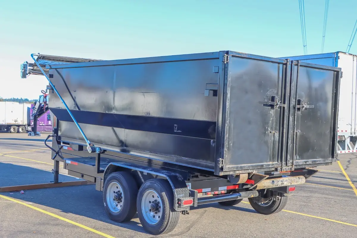 Dumpster Rental services in Sycamore, IL